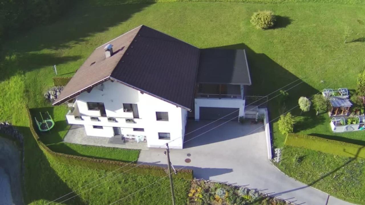 Ferienwohnung Rosentalferien Ludmannsdorf Exterior foto
