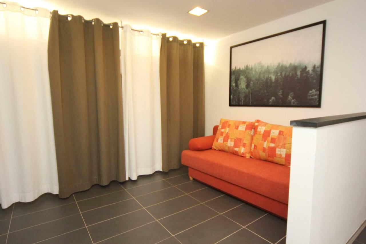 Ferienwohnung Rosentalferien Ludmannsdorf Exterior foto